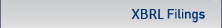 XBRL Filings