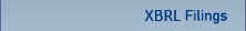 XBRL Filings